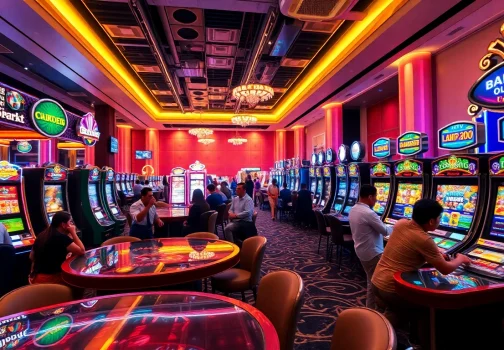 Top Recommendations for the Best Online Casino Malaysia 2025: Key Features and Insights