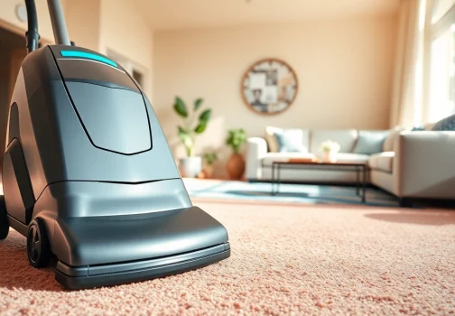 Achieve Instant Freshness with Carpet Cleaner Same Day Solutions