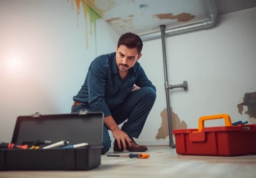 Reliable Emergency Water Leak Repair Phuket for Quick Solutions