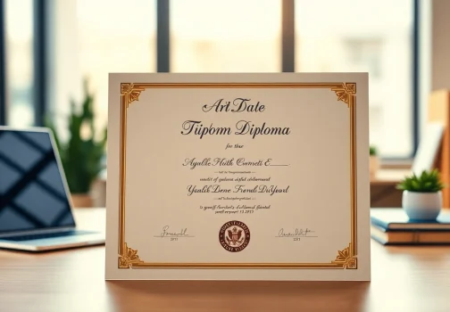 Why and How to Buy a Fake Diploma: A Comprehensive Guide