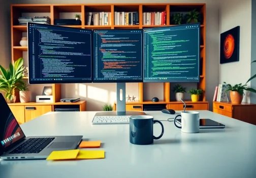 Mastering Web Development: A Comprehensive Guide to Techniques, Tools, and Trends
