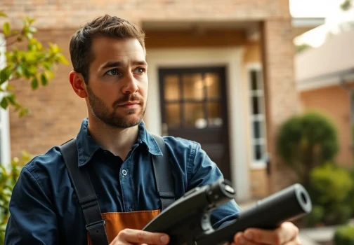 Effective Pest Control Strategies for a Safe and Healthy Home