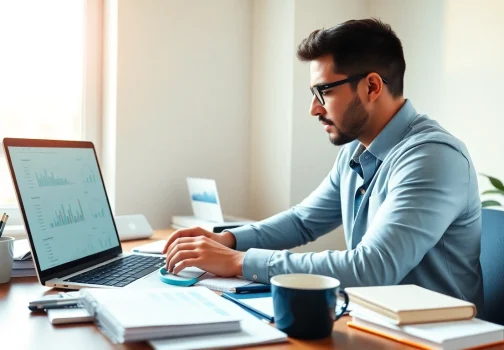 Maximize Your Interview Chances with an Effective ATS Resume Optimizer