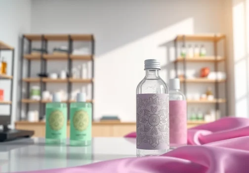 Expert Insights on Cosmetic Label Printing Techniques and Benefits