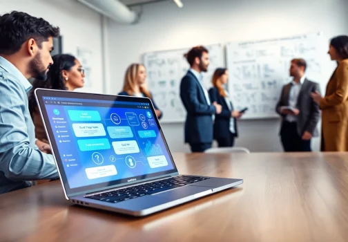 Maximize Customer Engagement with a Website Chatbot for Your Business