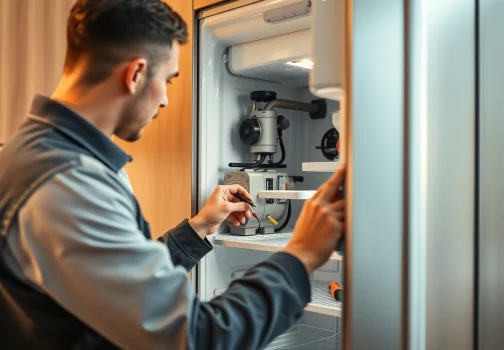 Top-Tier Tips for Efficient Refrigerator Repair You Can Trust