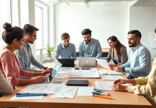 Creating Impactful Website Design: Principles and Best Practices