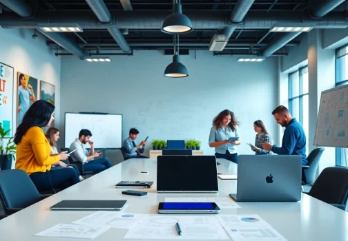 Why Your Business Needs a Top Social Media Agency for Remarkable Growth