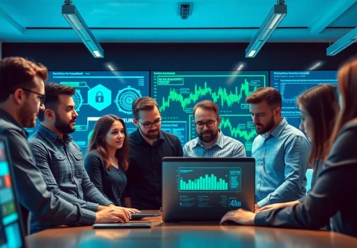 Effektives Pentesting: Strategien und Praktiken zur Sicherheitsoptimierung