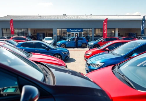 Anunțuri auto Romania: Cum să găsești cele mai bune oferte