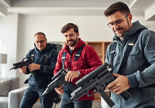 Pest Control Expertise: The Exterminators Pest Control Services Explained