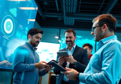 Insights from Site Reliability Engineering Experts: Best Practices and Solutions