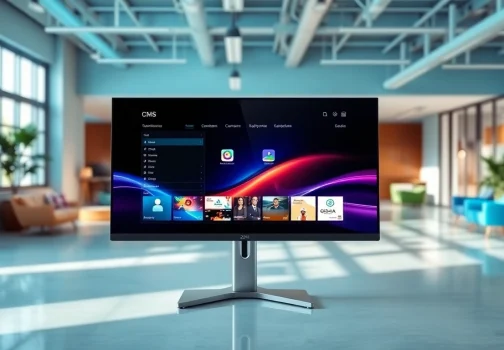 Maximizing Engagement with Digital Signage CMS: Features, Benefits, and Best Practices