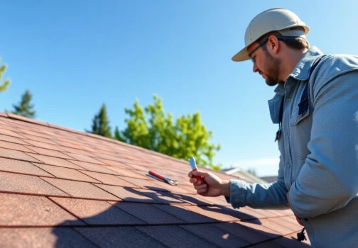 Expert Insights on Roof Replacement Vancouver Wa: A Comprehensive Guide