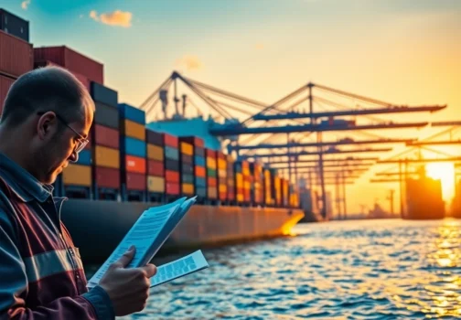 Understanding the Dynamics of Exports: Key Insights and Benefits