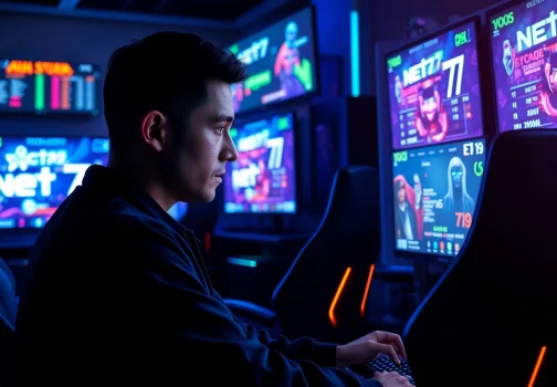 Strategi Menang Optimal dalam net77 game untuk Pemain Pemula hingga Mahir