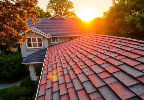 Reliable Roof Repairs Gold Coast: Your Go-To Solution for Quality and Durability