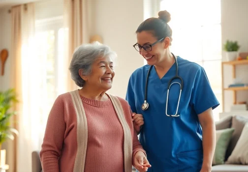 Comprehensive Guide to In Home Care Options in Austin TX for Seniors