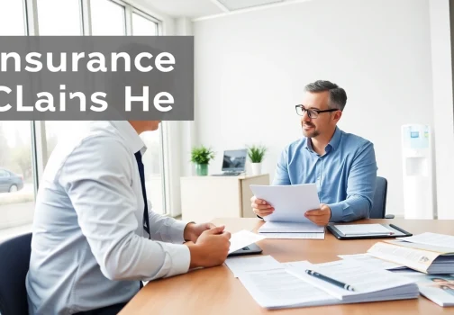 How to Navigate Insurance Claims Help for Success