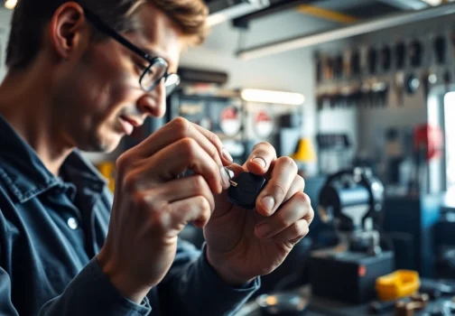 How to Handle Lost Car Keys: Comprehensive Guide to Replacement Strategies