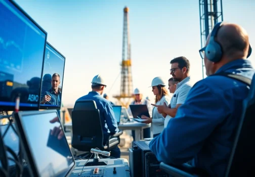 Optimize Your Geosteering Strategy with www.geosteeringvision.com Insights