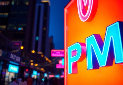 Essential Guide to pm Signs: Crafting Effective Signage for Your Business