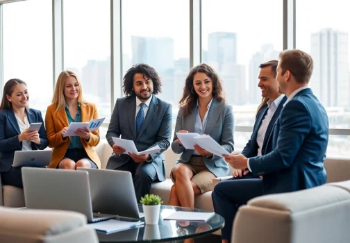 Maximizing Success with Quickplus Business Consultants: Your Guide to Growth