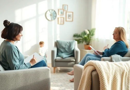 Comprehensive Approaches to Healing Trauma for Emotional Recovery