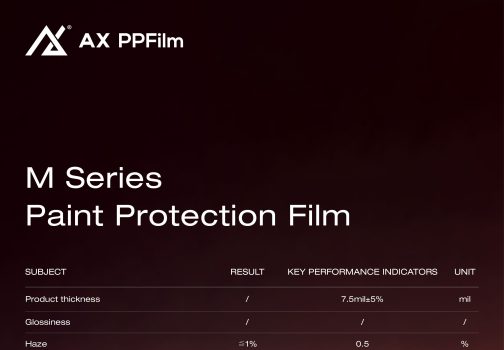 Understanding About AX Film: Innovative Solutions for Your Needs