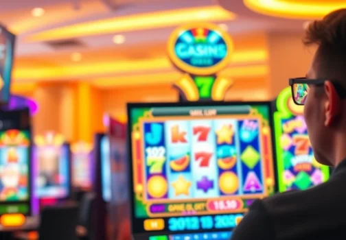 Enhance Your Gaming Experience: A Deep Dive into pgslot