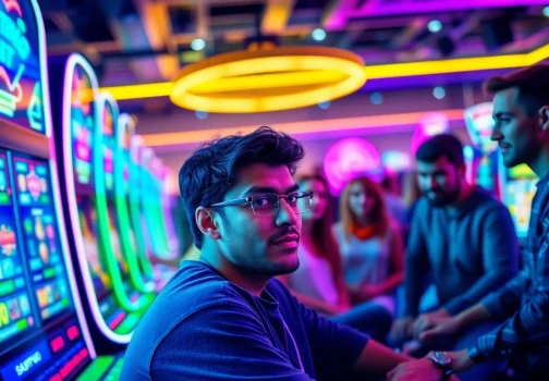 Alasan Pemain Slot Pindah ke Meriah4D yang Tidak Boleh Dilewatkan