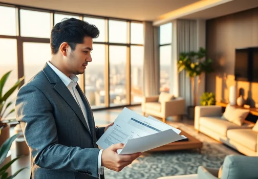 Maximiser votre rendement grâce à un Investissement locatif stratégique