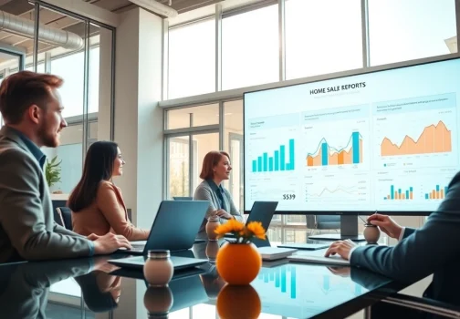 Comprehensive Insights on Calgary MLS Home Sales Reports for Informed Real Estate Decisions