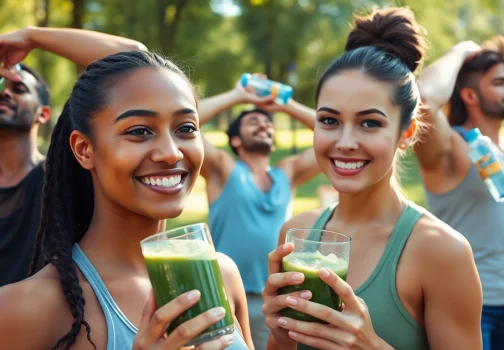 Post-Workout İyileşme İçin 5 Temel İpucu