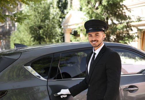 Luxury Chauffeur Service Dubai & Chauffeur Dubai – Travel in Style