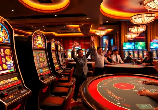 Top Picks for the Best Online Casino Philippines 2025: Gaming Excellence Awaits