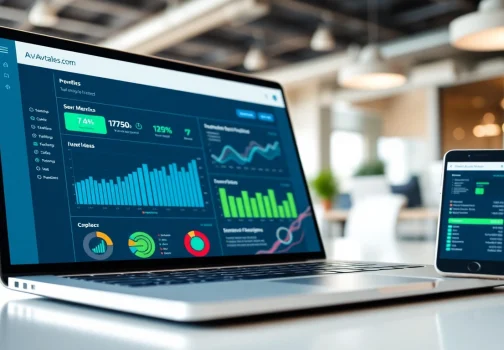 Maximizing Your Potential with http://Avtales.com: A Guide to Effective Digital Strategies