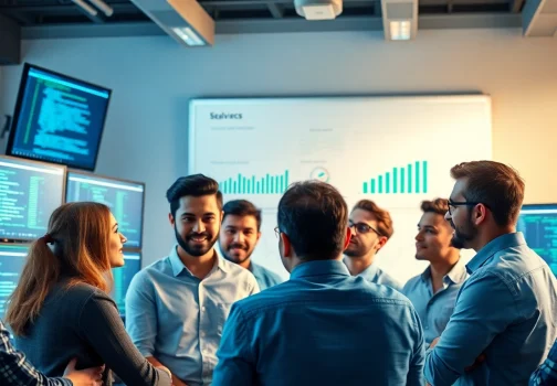 Engaging Site reliability engineering experts to Enhance Your Systems