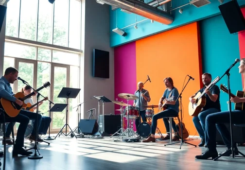 Mastering Music Pitching: Strategies for Successful Promotion to Playlists and Curators
