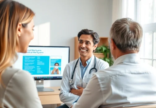 Steps to Secure Your Medical Marijuana Card Online Efficiently