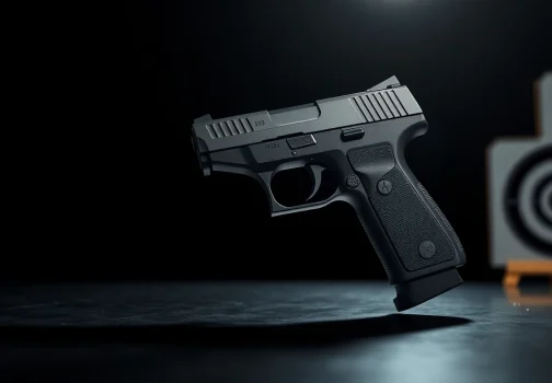 Mastering the 9mm Pistol: A Comprehensive Guide to Performance and Precision