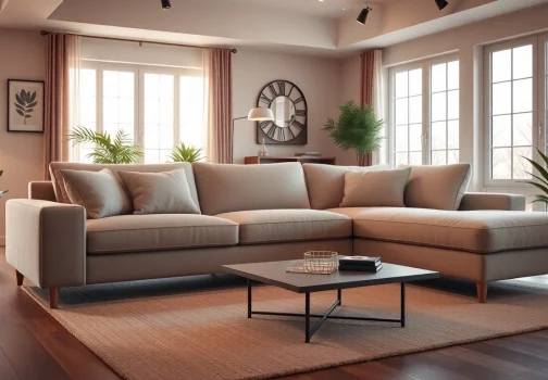 Die besten Ecksofas mit Schlaffunktion für Ihr Zuhause: Stil, Komfort und Funktionalität
