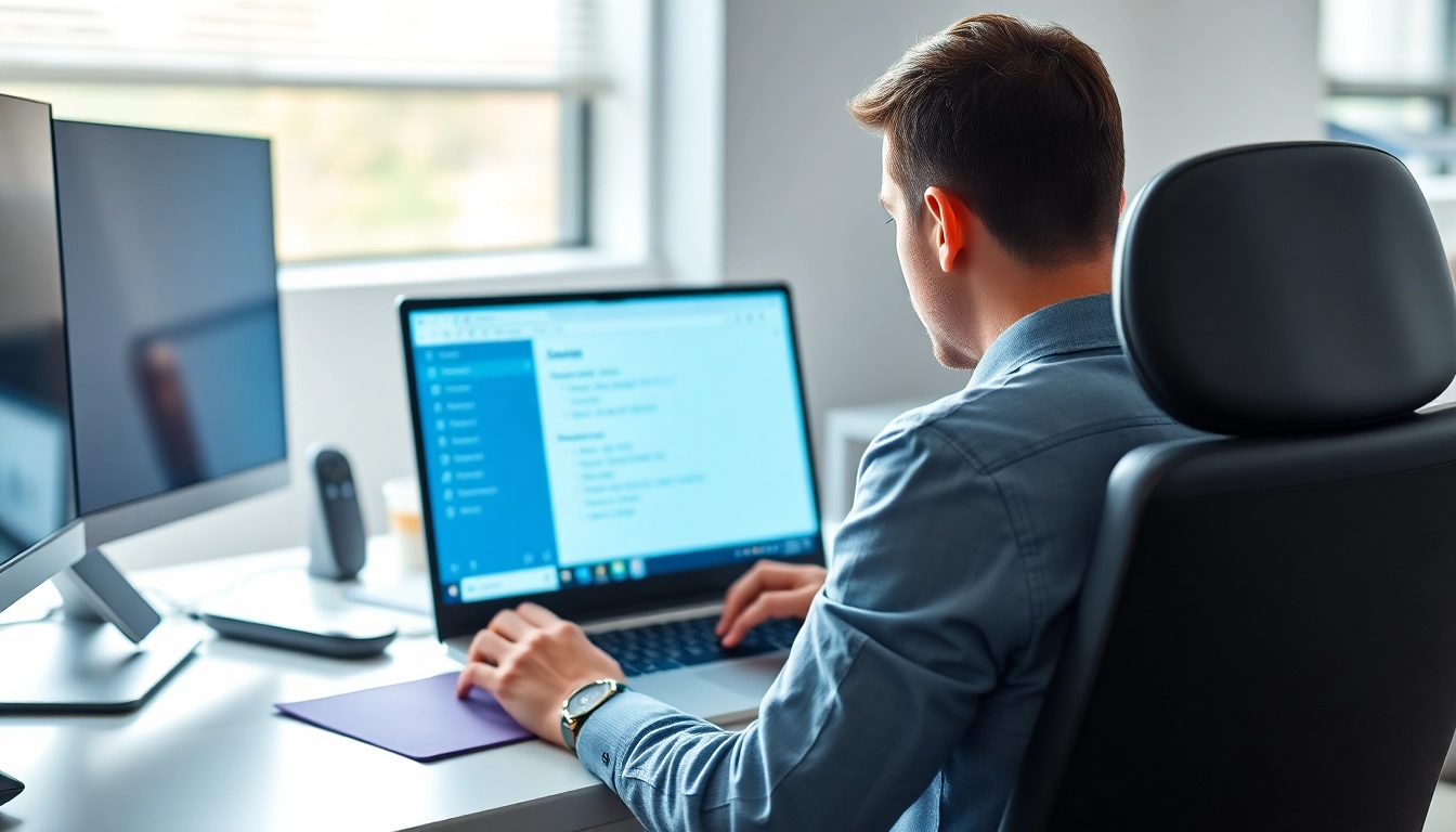 Optimize your workflow with tips to speed up Windows 11 in a modern workspace
