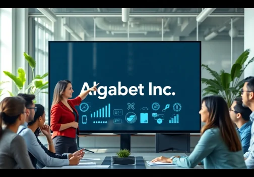 Understanding the Core of Alphabet Inc Mission Statement: Vision, Values, and Impact