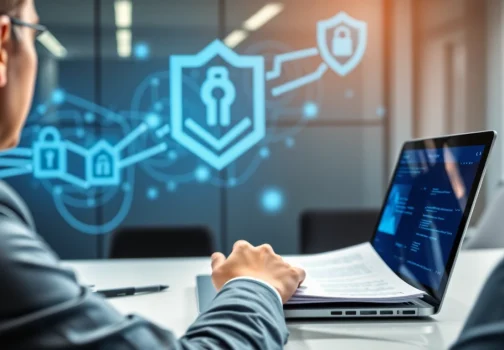 Datenraum: Die besten Lösungen für sichere Datenübertragung