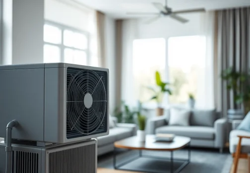 Choosing the Right Scottsdale AC for Year-Round Comfort