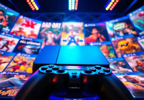 The Definitive Guide to Getting the Most from PS4 Games