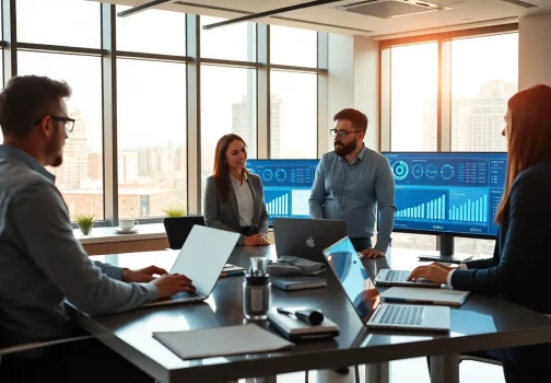 Maximizing Impact with an AI Content Marketing Platform to Elevate Brand Engagement