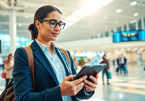 Simple Steps to Complete Your UK ETA Online Application