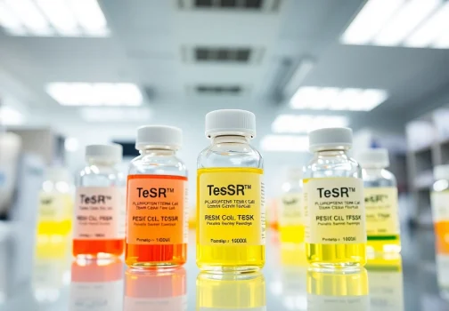 Ensuring All Check: The Role of TeSR™ Media in Pluripotent Stem Cell Research
